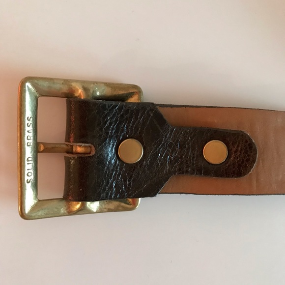 Calleen Cordero ‘Mala’ Belt - Picture 3 of 7